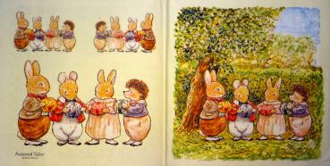 015 Foxwood Tales - 3-lagig - Molca - Brian Paterson